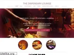 Sites similar to thedispensarylounge.com