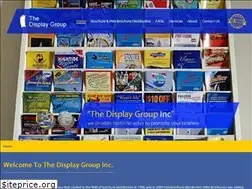 Sites similar to thedisplaygroup.net