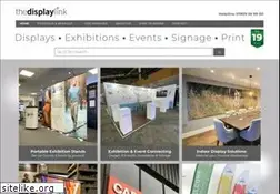 Sites similar to thedisplaylink.co.uk