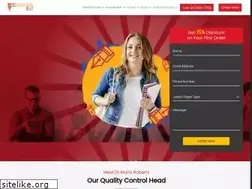 Sites similar to thedissertationhelp.co.uk