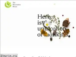 Sites similar to thedissertationhouse.com