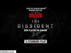Sites similar to thedissident.com