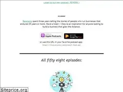 Sites similar to thedistance.com
