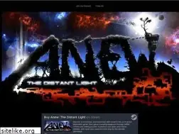 Sites similar to thedistantlight.com