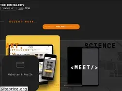 Sites similar to thedistillery.co