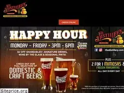Sites similar to thedistillery.com