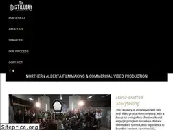 Sites similar to thedistillery.film