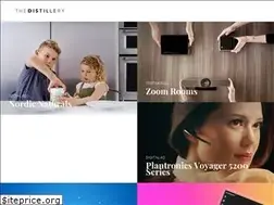 Sites similar to thedistillery.us
