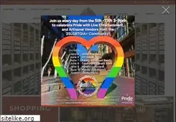 Sites similar to thedistillerydistrict.com