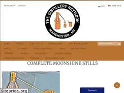 Sites similar to thedistillerynetwork.com