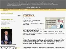 Sites similar to thedistributorchannel.blogspot.com