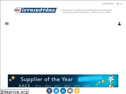 Sites similar to thedistributorscairns.com.au