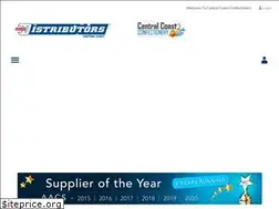Sites similar to thedistributorscentralcoast.com.au