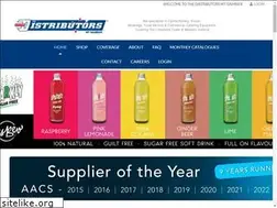 Sites similar to thedistributorsmtgambier.com.au