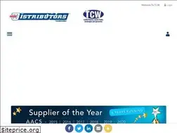 Sites similar to thedistributorstoowoomba.com.au