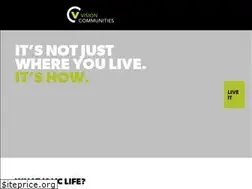 Sites similar to thedistrictapartments.com
