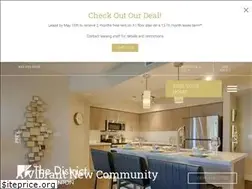 Sites similar to thedistrictboynton.com