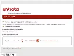 Sites similar to thedistrictonluther.com