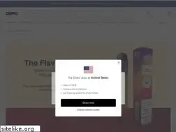 Sites similar to thedistro.ca