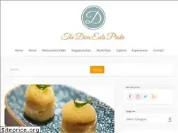 Sites similar to thedivaeatsprata.com