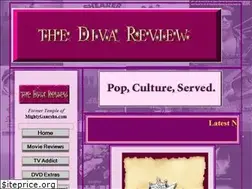 Sites similar to thedivareview.com