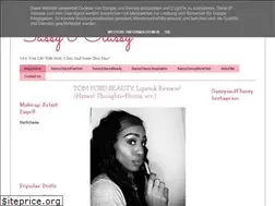 Sites similar to thedivasguidetolife.com