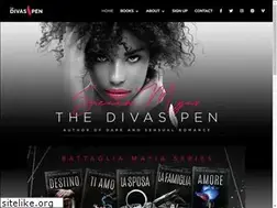 Sites similar to thedivaspen.com