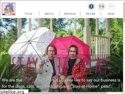 Sites similar to thedivaspetsitters.com
