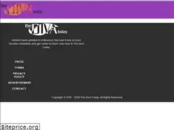 Sites similar to thedivatoday.com