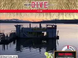 Sites similar to thedive-nh.com