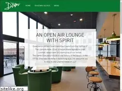 Sites similar to thedive.bar