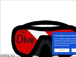 Sites similar to thediveblog.com