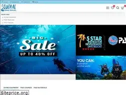 Sites similar to thedivecentre.ae