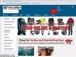 Sites similar to thediveoutfitters.ca