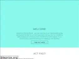 Sites similar to thediveplanner.com