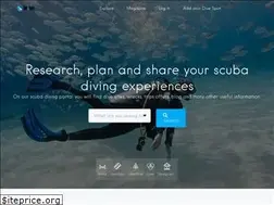 Sites similar to thediver.gr