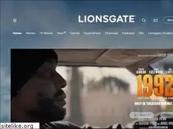 Sites similar to thedivergentseries.com