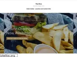 Sites similar to thediverichland.com