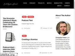 Sites similar to thediversion.com