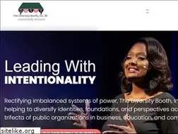 Sites similar to thediversityboothinc.com