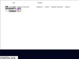 Sites similar to thediversitycoach.com