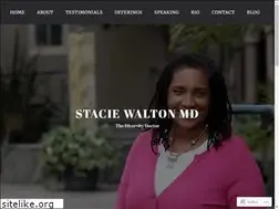 Sites similar to thediversitydoc.com