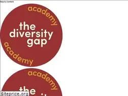 Sites similar to thediversitygap.com