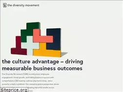 Sites similar to thediversitymovement.com