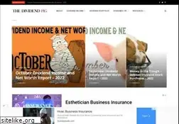 Sites similar to thedividendpig.com