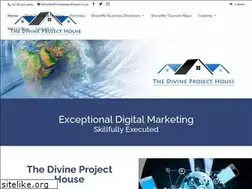 Sites similar to thedivineprojecthouse.co.za