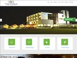 Sites similar to thedivineresort.com