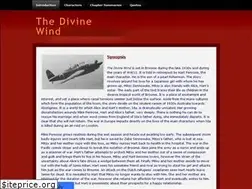 Sites similar to thedivinewind.weebly.com