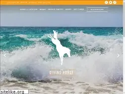 Sites similar to thedivinghorseavalon.com