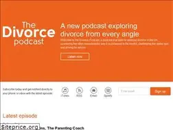 Sites similar to thedivorcepodcast.com